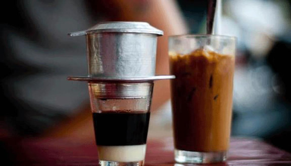 M Coffee - Phan Văn Hớn