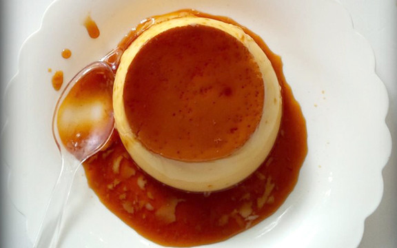 Caramella - Cafe & Bakery