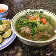 PHỞ NẠM+,GẦU 30K