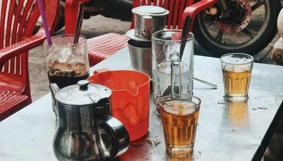 Casa Coffee - Nguyễn Văn Tăng