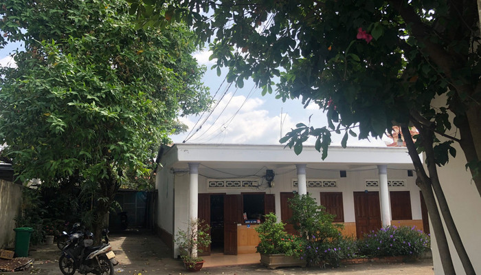 Nhà Nghỉ Khánh Vân - Giải Phóng