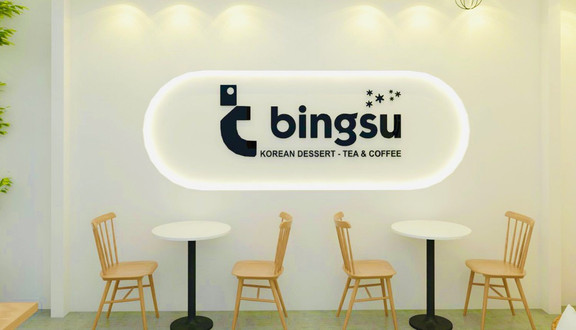 T.BINGSU - Nhà Hàng Hàn Quốc - 1B Đường Số 10