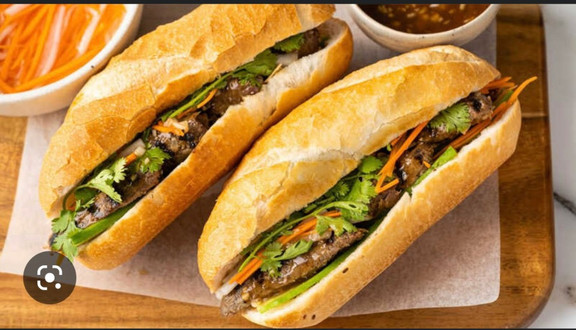 Xôi & Bánh Mì 24 giờ - Nguyễn Hữu Thọ