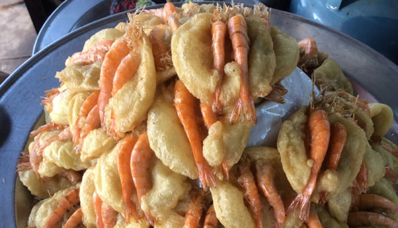 Phương Thanh - Bánh Tôm & Bún Ốc