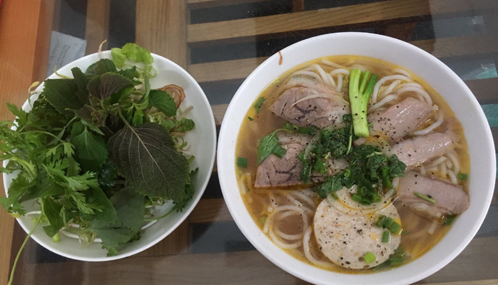 Bún Bò 288