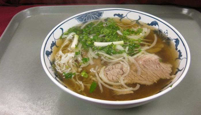 Phở Huyền