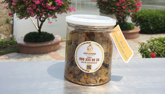 Hotufarm - Tinh Hoa Ẩm Thực - Shop Online