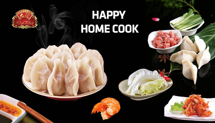 Thực Phẩm Đại Phát - SC Vivo City