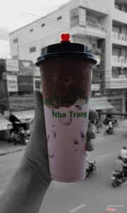 Choco taro