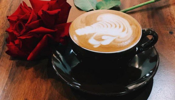 Gòn Cafe - Nguyễn Bỉnh Khiêm