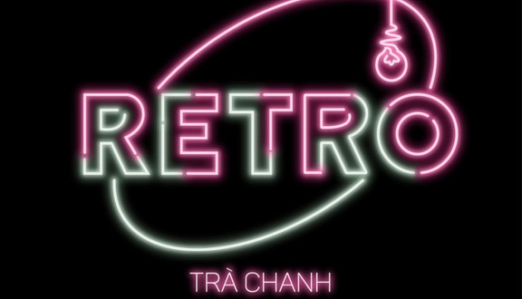 Retro - Tiệm Trà Chanh