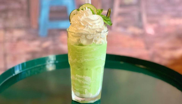 Trà Chanh Nhà Mình - TeaHome & Coffee