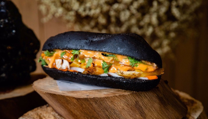 Bánh Mì Bamimo - Lương Văn Can