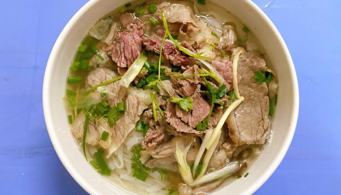 Quán Cô Hiền - Phở Bò & Bún Miến Ngan