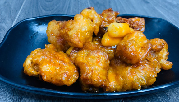 Takoyaki - Xóm Chiếu