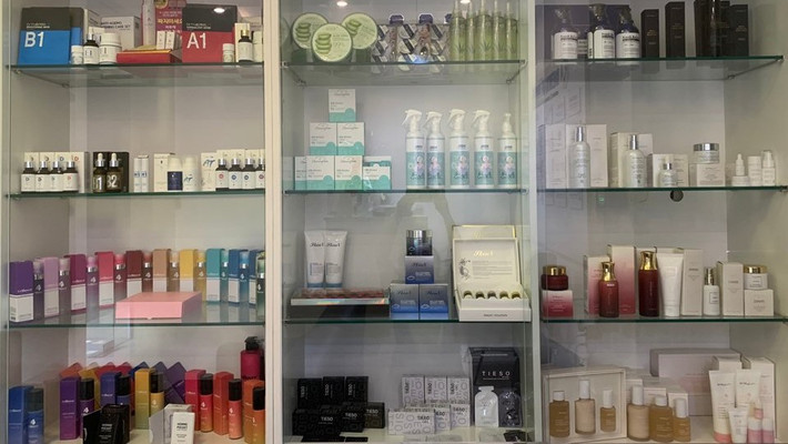 Jian SM - Siêu Thị Hàn Quốc