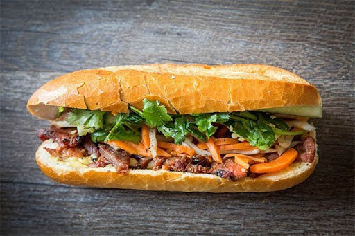 Bánh Mì Dì Hồng - Điện Biên Phủ