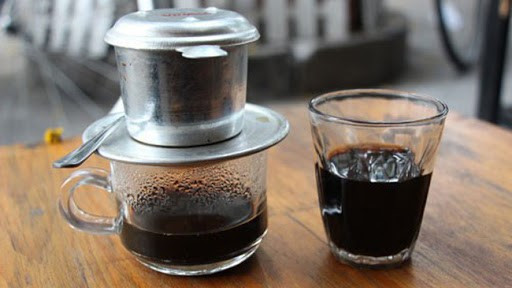 Hùng Trang Coffee 68 - Hạ Đoạn