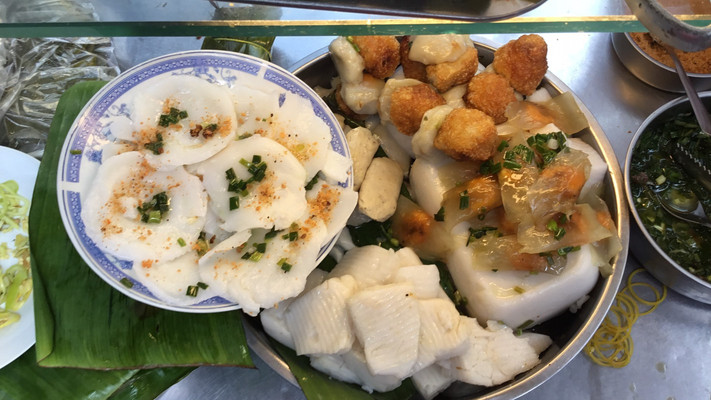 O Bé - Bánh Huế & Đặc Sản Huế