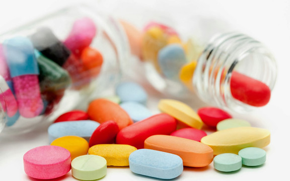 Nhà Thuốc Tư Nhân Thiên Vân - Lạc Long Quân