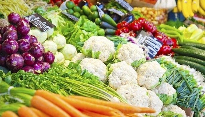 Farmer Mart - Rau Củ Quả Sạch Đà Lạt - Hậu Giang