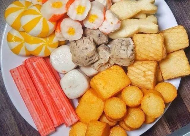 Quỳnh Anh Food - Ăn Vặt Đông Lạnh - Nghi Tàm