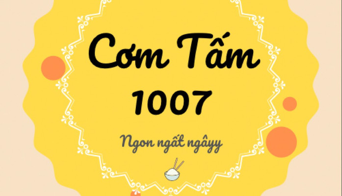 Cơm Tấm Lành - Cơm Tấm & Bún Thịt Nướng - Lạc Long Quân