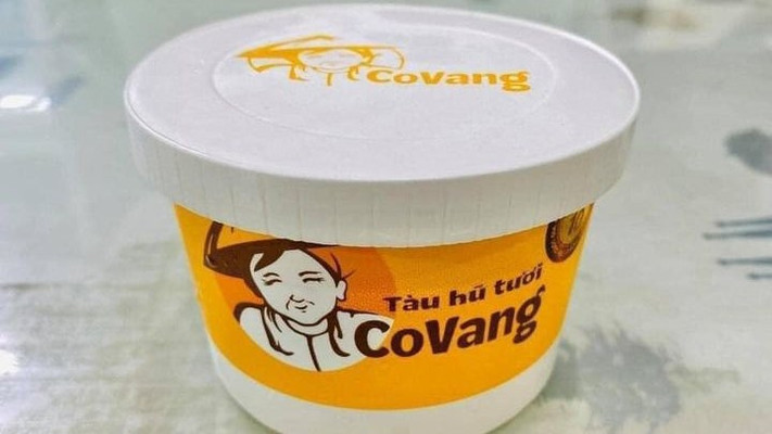 Tàu Hũ Tươi CoVang Biên Hoà - Võ Thị Sáu