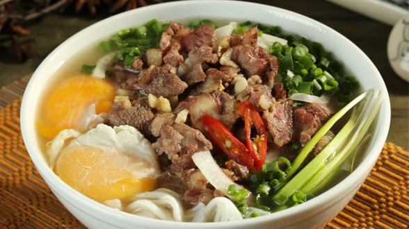 Phở Nguyễn - Hoàng Văn Thụ