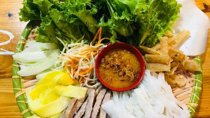 Nem Nướng Nha Trang, Giải Khát & Ăn Vặt Hà Linh