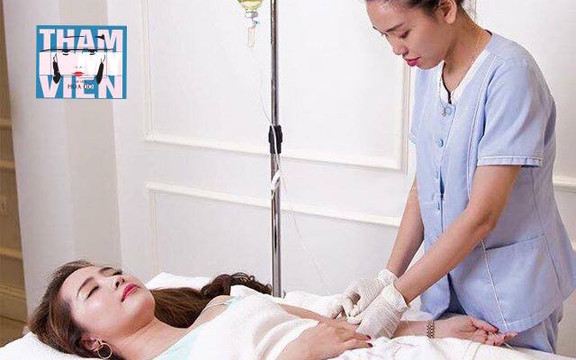 Thẩm Mỹ Viện Hoa Đô