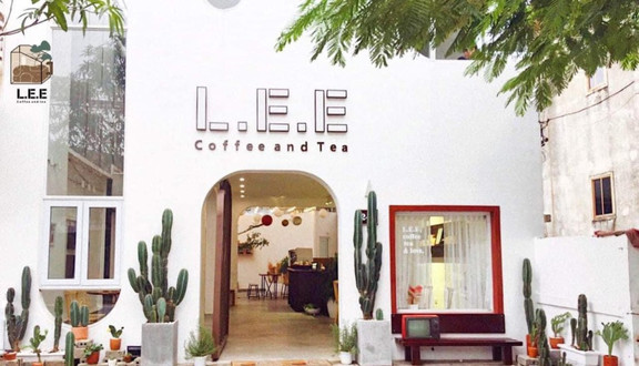 LEE COFFEE & TEA - CHÈ HIỆN ĐẠI - Phong Đình Cảng