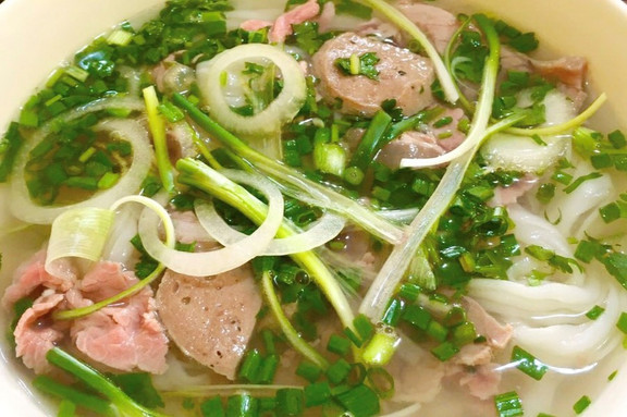 Phở Bò Mê Linh - Mê Linh