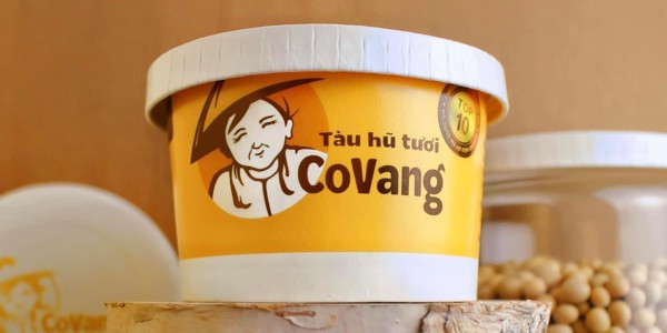 Tàu Hũ Tươi Cô Vang - 100 Võ Thị Sáu