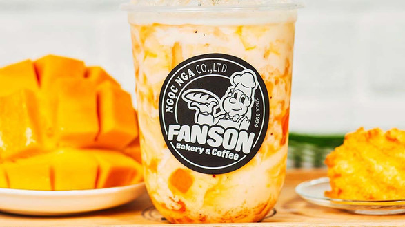 Fanson Bakery & Coffee