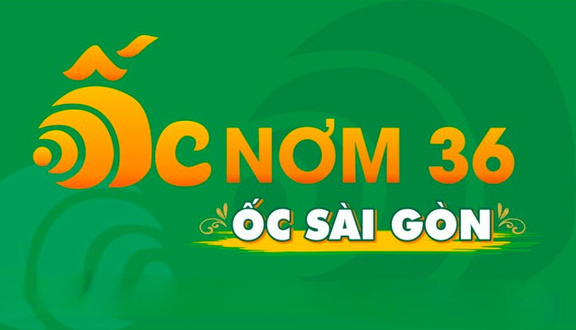 Ốc Nơm 36 - Ốc Sài Gòn - 98 Phan Bội Châu