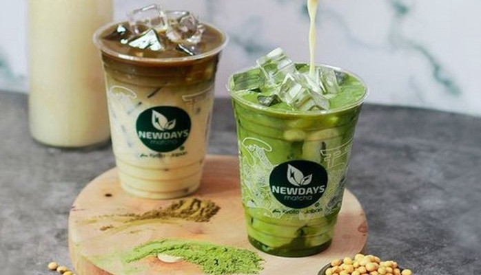 Newdays Japanese Matcha Cafe - Nguyễn Cảnh Chân