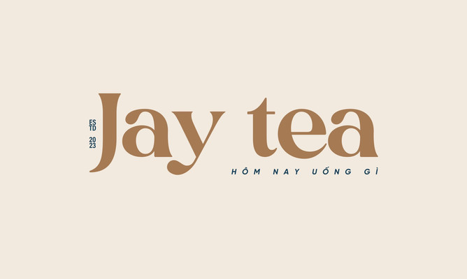 Jay Tea - Hà Huy Giáp