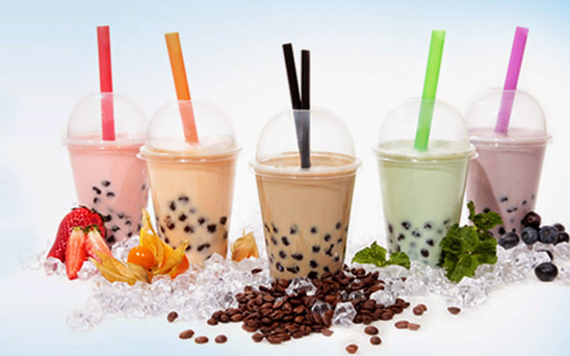 Trà Sữa Bubblicity - Phạm Văn Thuận