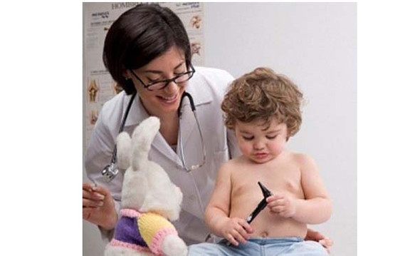 Phòng Khám Bệnh Hàng Bột