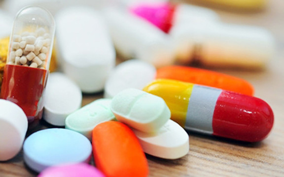 Nhà Thuốc Tây Số 6 - Đường Số 6