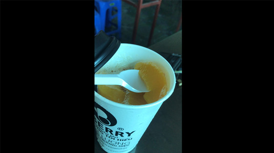 Trà Sữa Hiberry - Nguyễn Văn Bảo