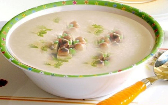 Cháo Dinh Dưỡng Việt Soup - Khu Phố 2