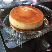 gato flan