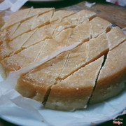 sắn bơ sữa