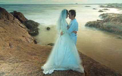 TTNGHI Studio - Âu Cơ