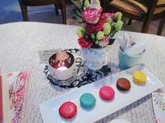 macaron