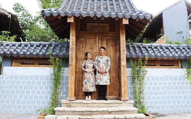 Stephen Lee Make Up Bridal Studio