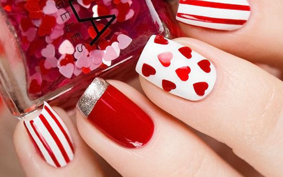 Bibi Nails - Trần Phú