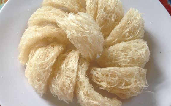 Yến Sào Cần Giờ - Lê Văn Lương